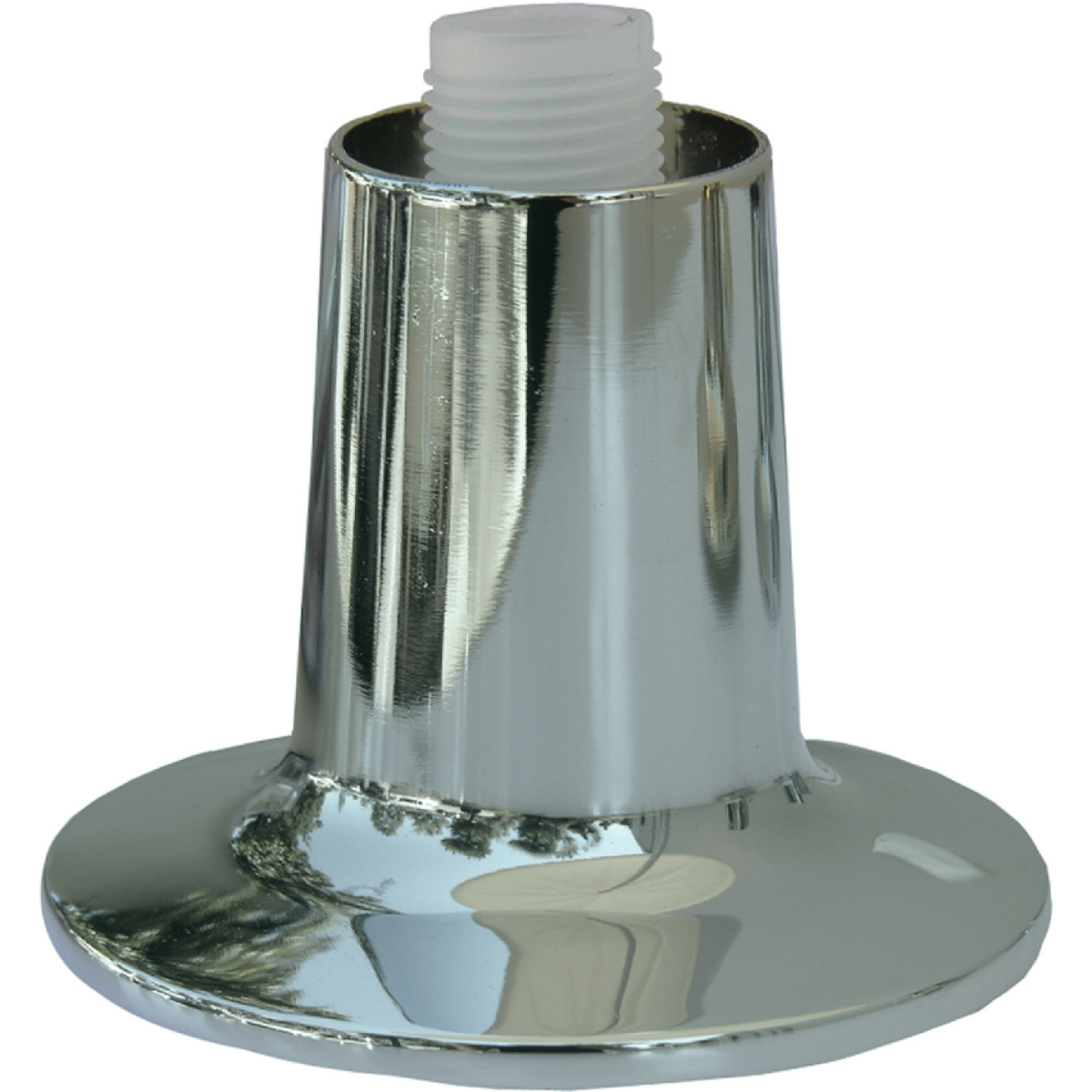 Lasco Metal Tub & Shower Flange Image 1