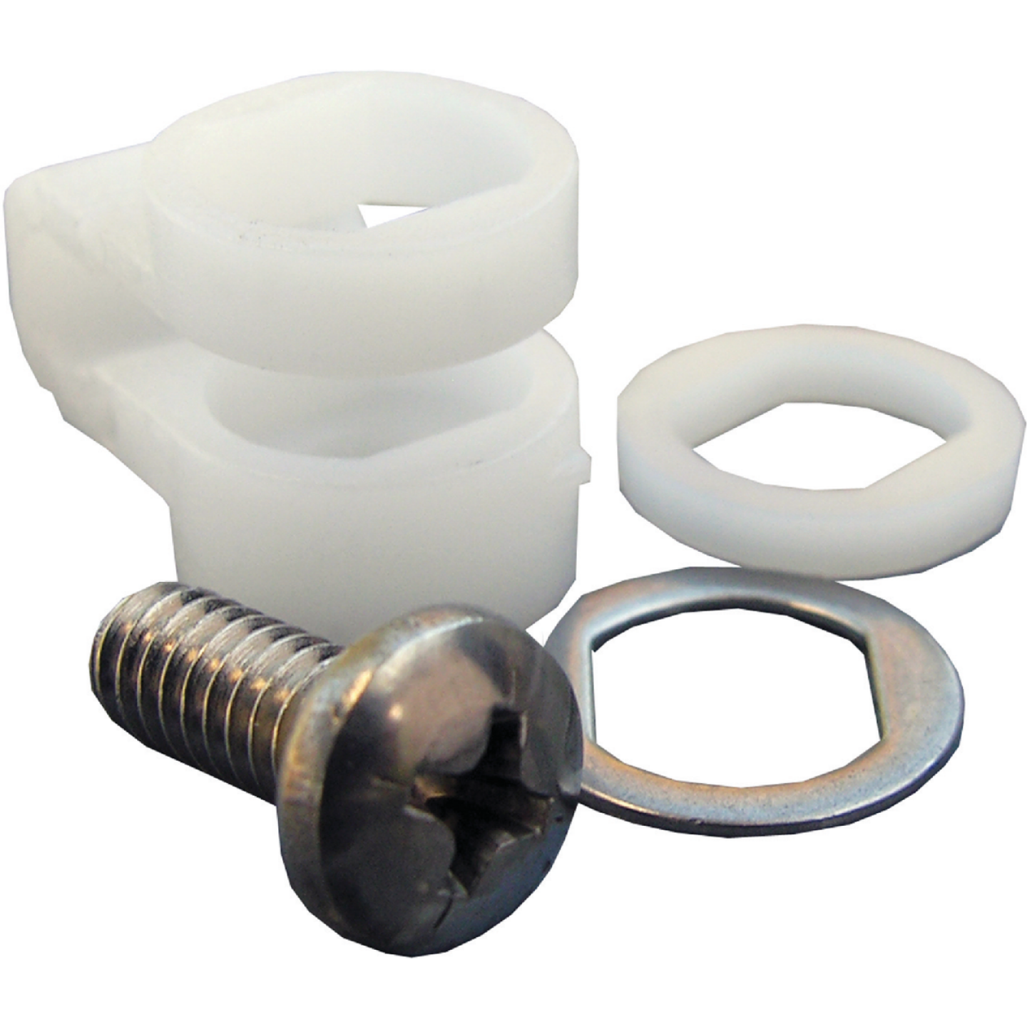 Lasco Moen Retainer Clip Image 1