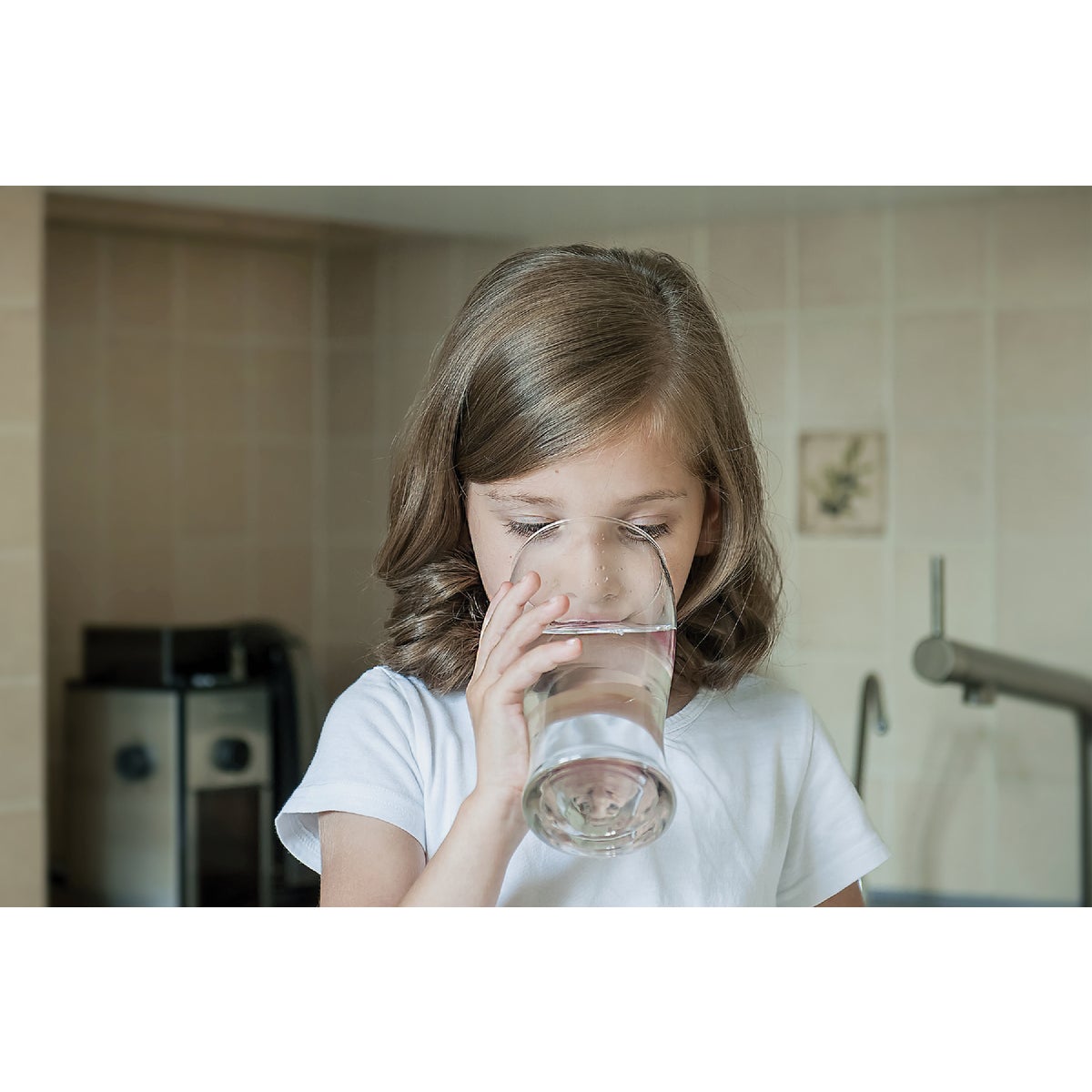 Morton Pure & Natural 40 Lb. Water Softener Salt Crystals Image 3