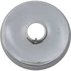 Lasco Mixet Metal Tub & Shower Flange Image 1