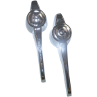 Lasco Universal Chrome Faucet Handle Image 1