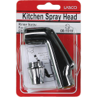 Lasco Universal Fit Chrome Sprayer Head Image 2