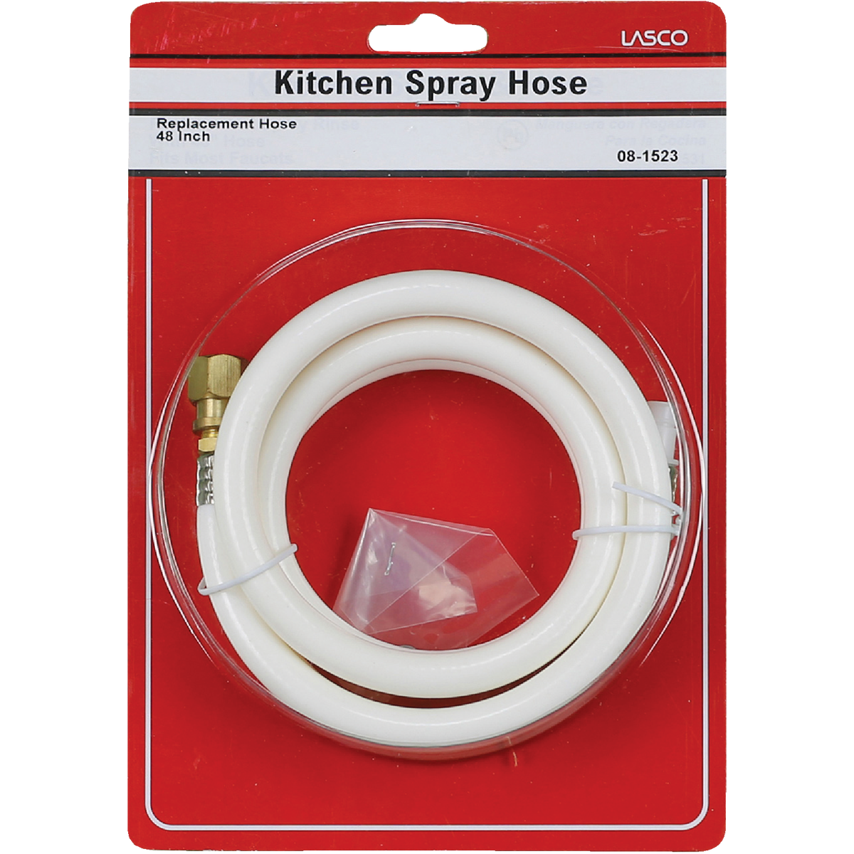 Lasco 48 In. Replacement Sprayer Hose Image 2