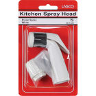 Lasco Universal Fit White Sprayer Head Image 2