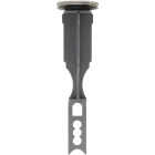 Danco 1-3/8 In.Universal Pop-Up Bathroom Sink Plunger Image 2