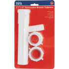 Do it Best 1-1/2 In. x 8 In. Plastic Dishwasher Tailpiece Image 2
