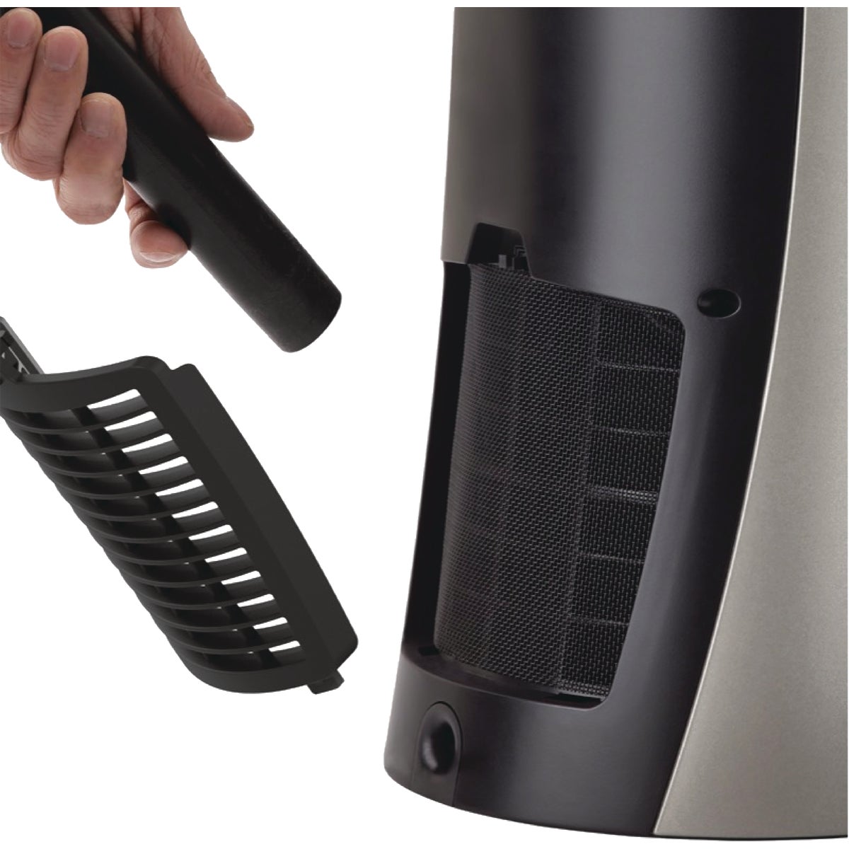 Lasko 1500W 120V Full-Circle Ceramic Space Heater Image 5