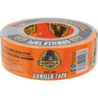 Gorilla 1.88 In. x 30 Yd. Heavy-Duty Duct Tape, Black Image 5
