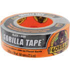 Gorilla 1.88 In. x 30 Yd. Heavy-Duty Duct Tape, Black Image 4