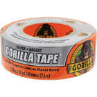 Gorilla 1.88 In. x 30 Yd. Heavy-Duty Duct Tape, Silver Image 4