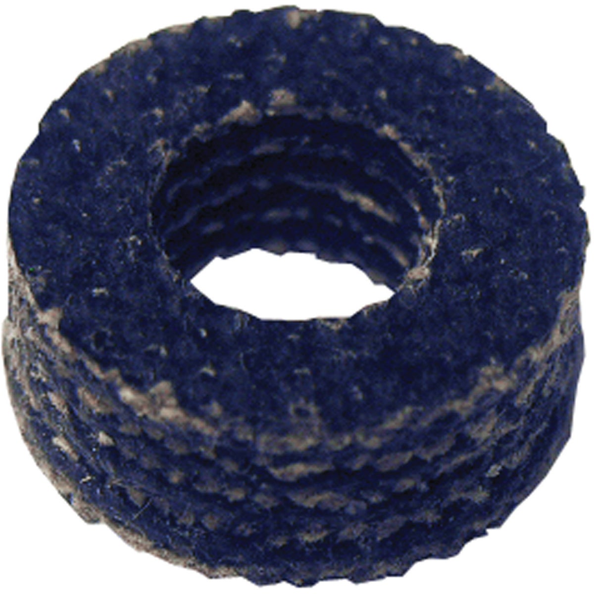 Lasco 13/16 In. Square Cut Packing Cloth Faucet Washer