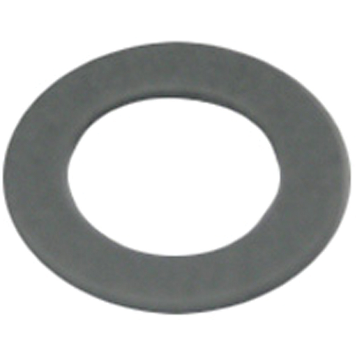 Lasco 21/32 In. Gray Fiber Faucet Washer