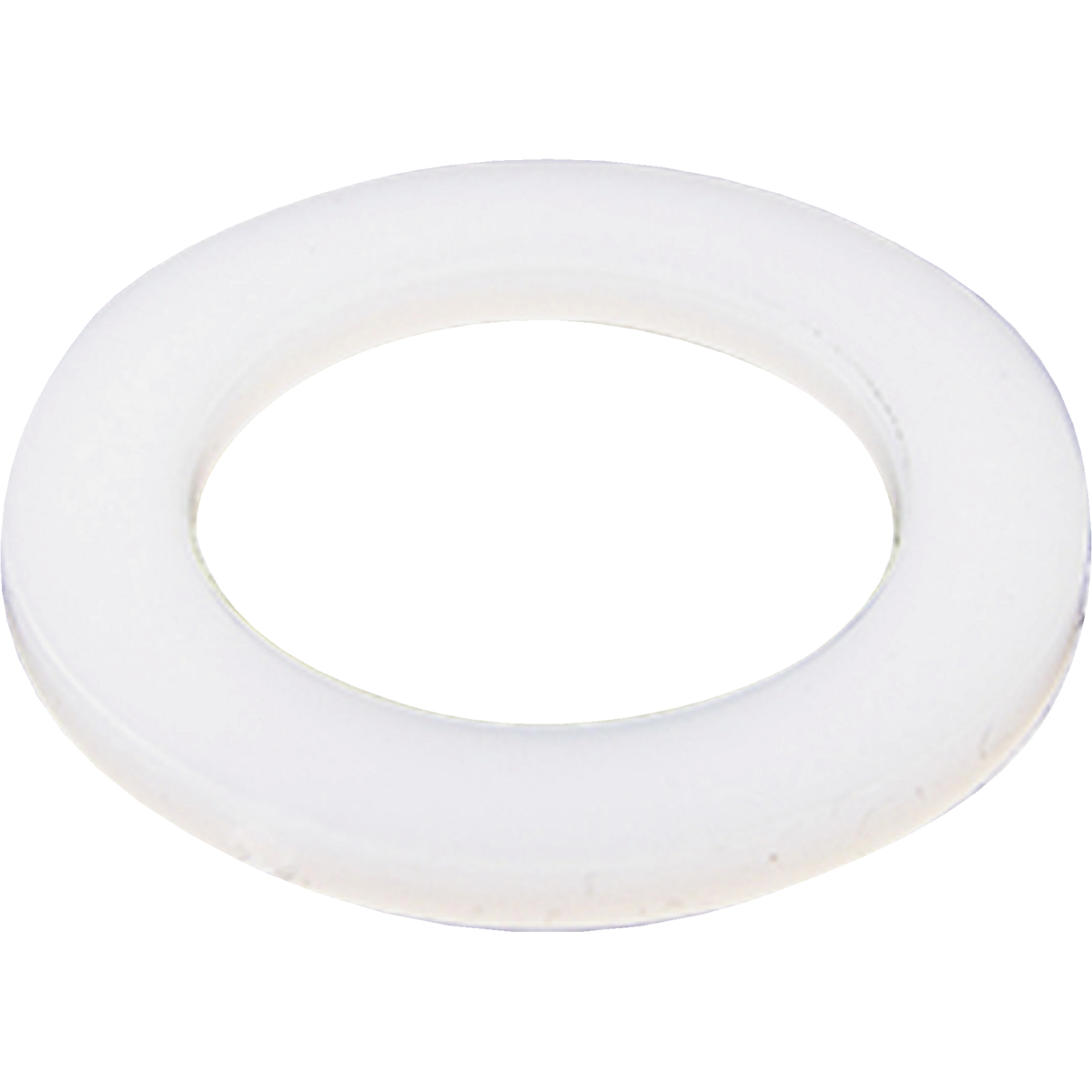 Lasco 15/16 In. White Nylon Faucet Washer