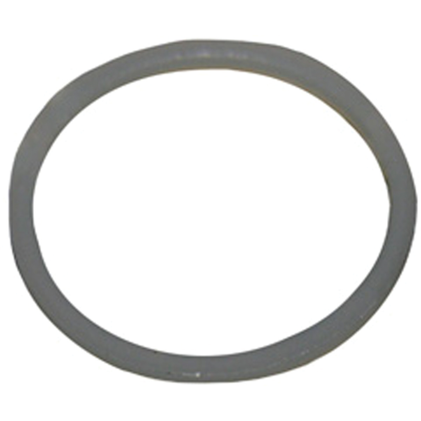 Lasco 1 In. Gray Fiber Faucet Washer Image 1