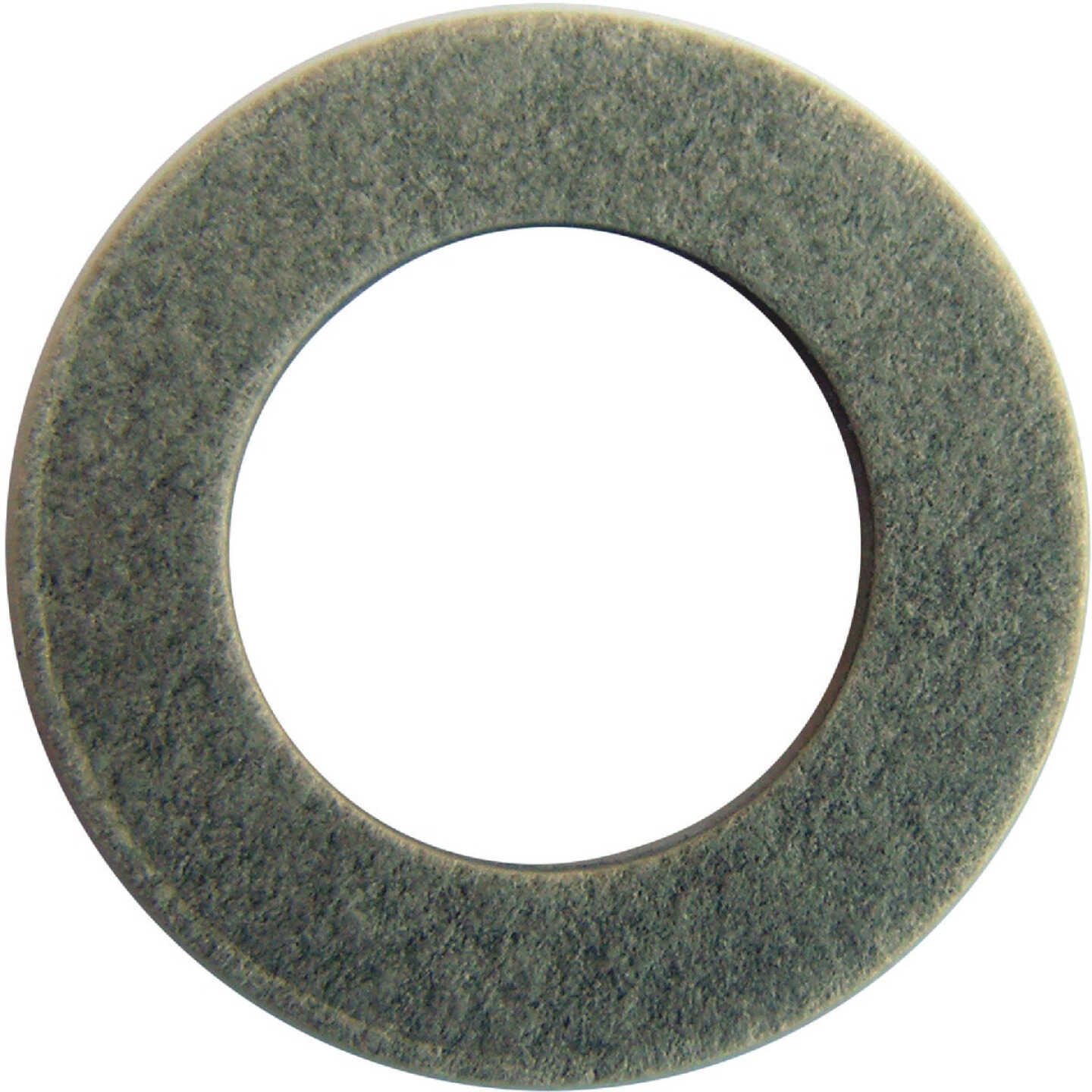 Lasco 13/16 In. Gray Fiber Faucet Washer Image 1