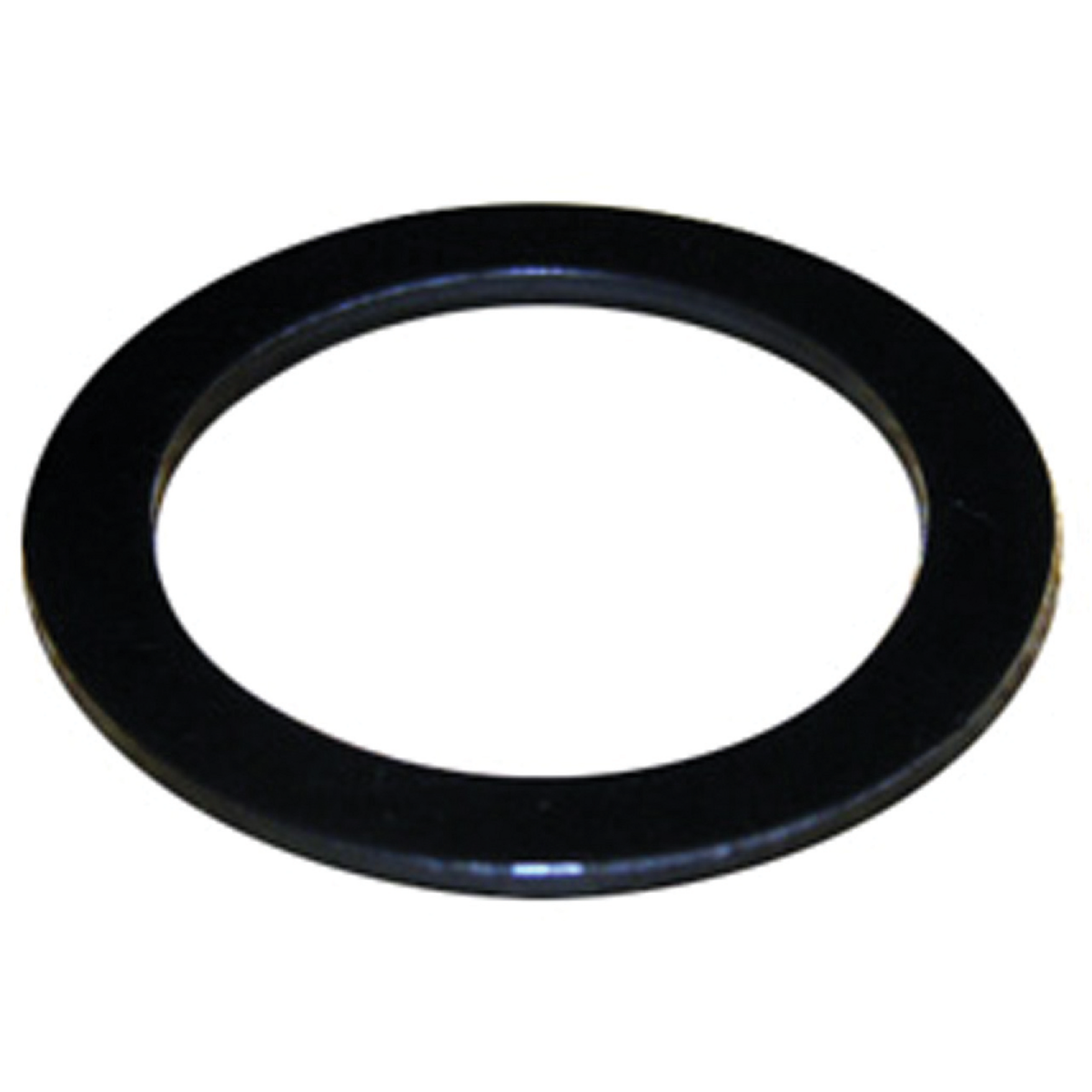 Lasco 1-3/16 In. Black Nylon Faucet Washer