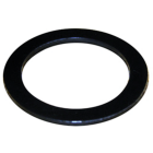 Lasco 1-3/16 In. Black Nylon Faucet Washer Image 1