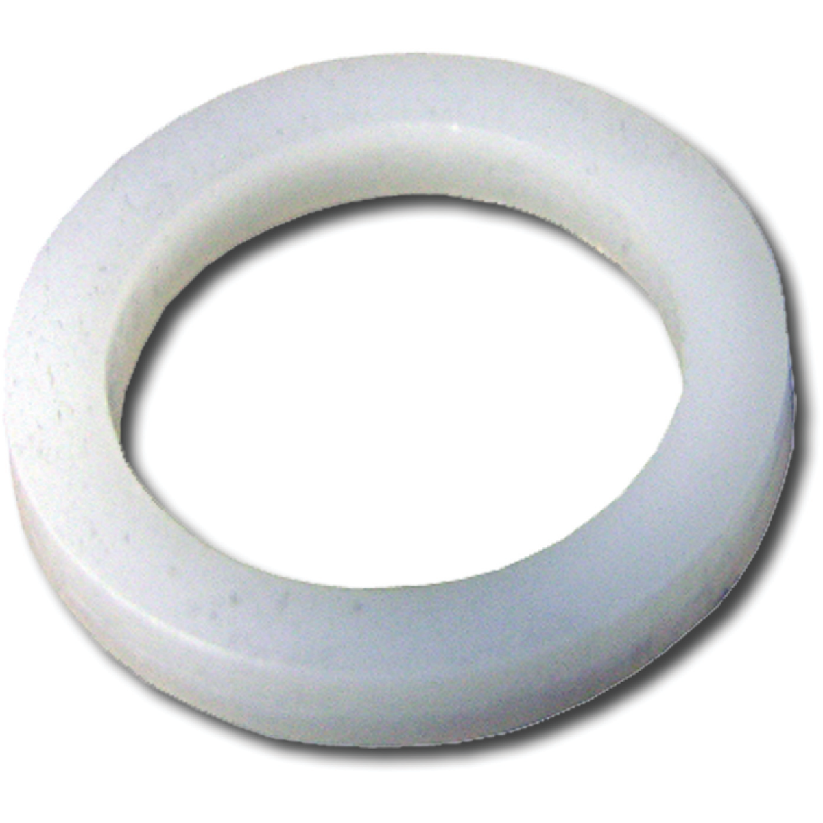 Lasco 15/16 In. White Nylon Faucet Washer