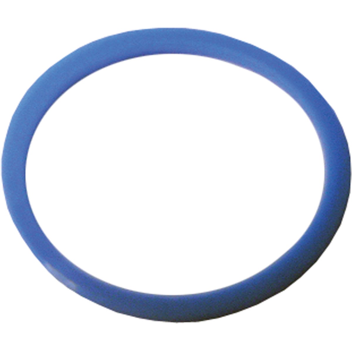 Lasco 23/32 In. Blue Nylon Faucet Washer