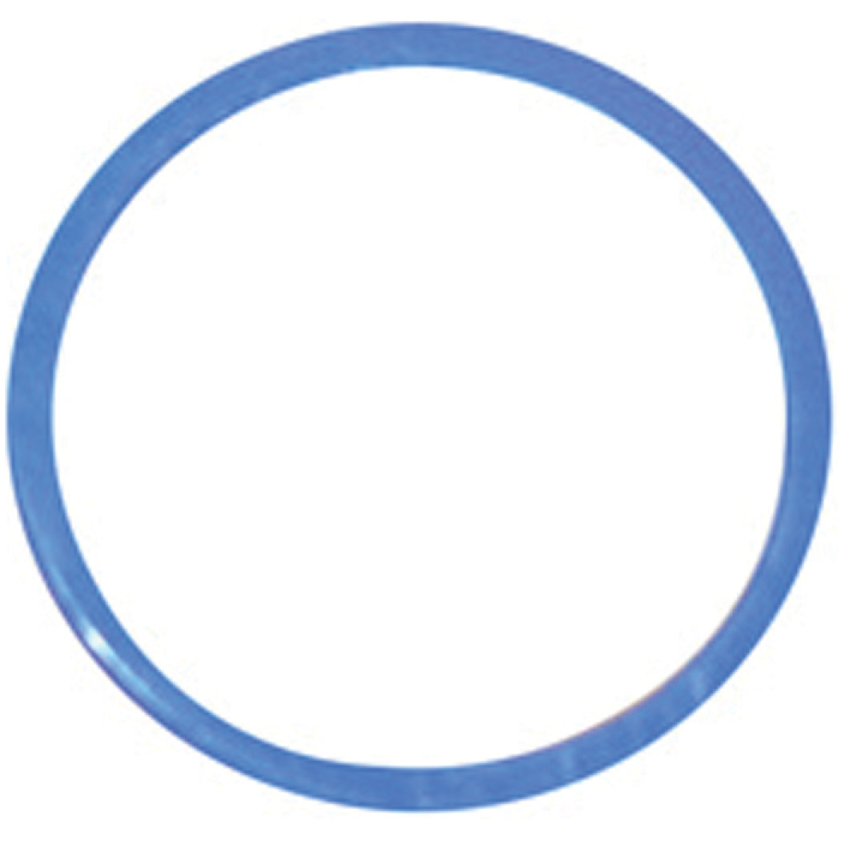 Lasco 7/8 In. Blue Nylon Faucet Washer