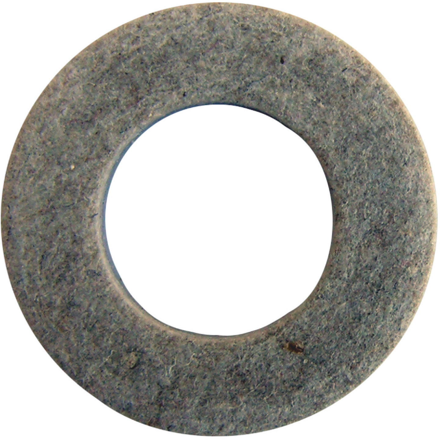 Lasco 23/32 In. Gray Fiber Faucet Washer Image 1
