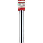 Lasco 1-1/2 In. x 12 In. Chrome Plated Extension Tube Image 2