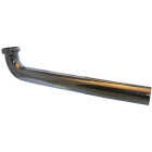 Lasco 1-1/2 In. x 14 In. Chrome Plated Waste Arm Image 1