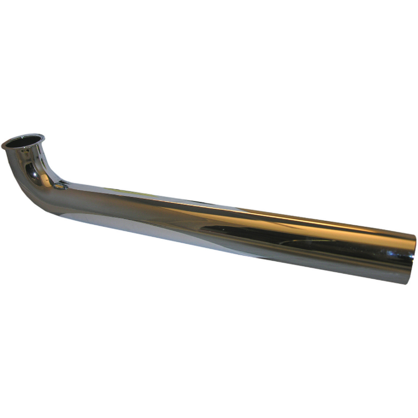 Lasco 1-1/2 In. x 14 In. Chrome Plated Waste Arm Image 1