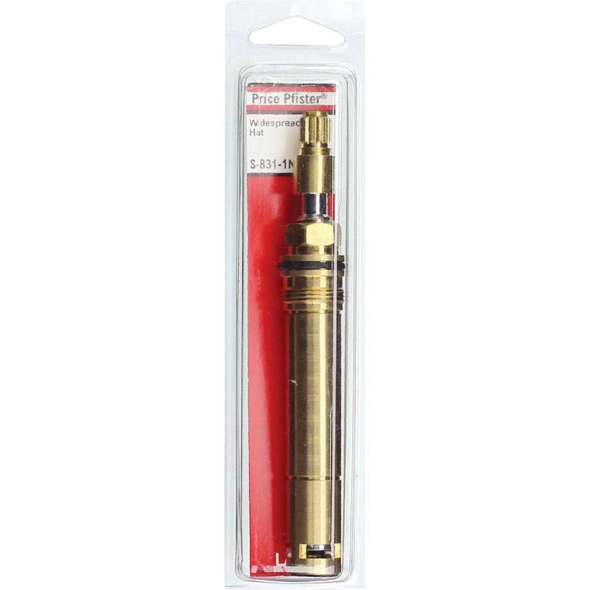 Lasco Hot Water Price Pfister Faucet Stem Image 2