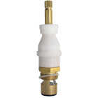 Lasco Price Pfister No. 5084 Hot/Cold Ceramic & Brass Bathtub Stem Image 1