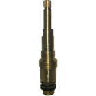 Lasco American Standard No. 5363 Hot/Cold Brass Bathtub Stem Image 1