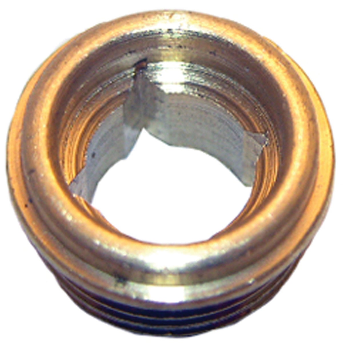 Lasco Kohler 27 In. Thread Size Bibb Seat