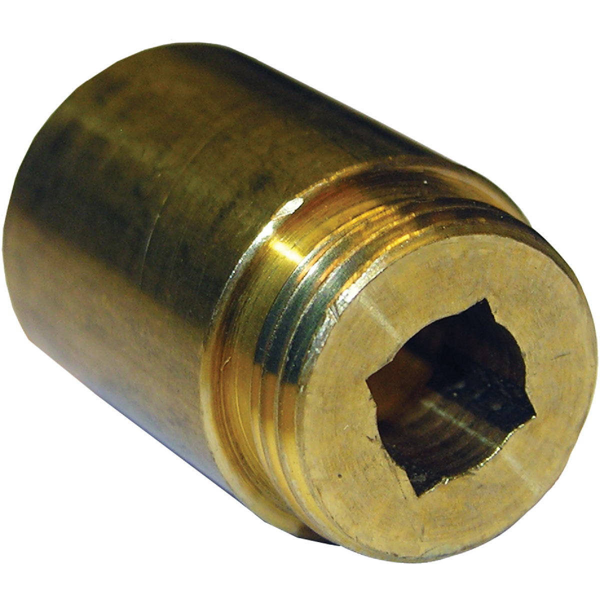 Lasco Gerber 20 In. Thread Size Bibb Seat Image 1