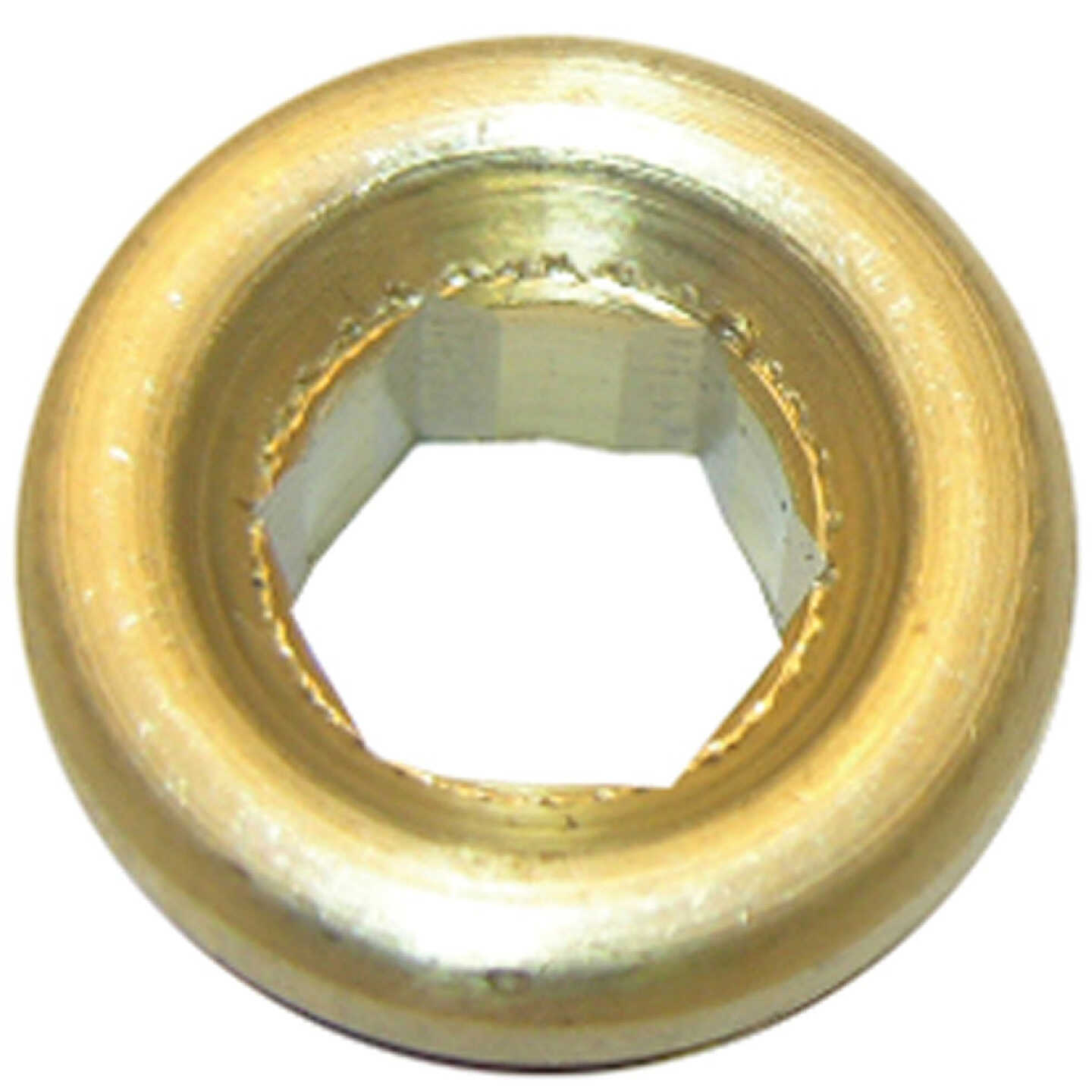 Lasco Union Gopher 18 In. Thread Size Bibb Seat Image 1