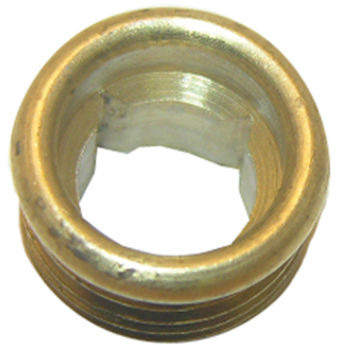 Lasco Streamway 24 In. Thread Size Bibb Seat Image 1