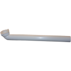 Lasco 1-1/2 In. OD x 7 In. Slip Joint Waste Arm Image 1