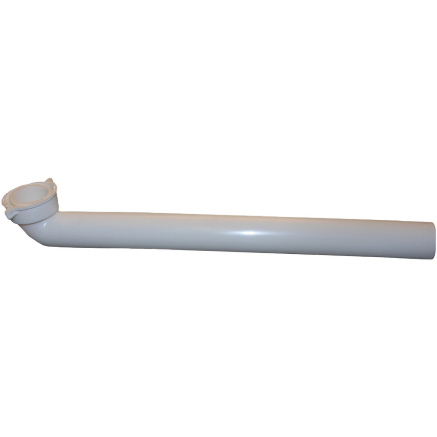 Lasco 1-1/2 In. OD x 7 In. Slip Joint Waste Arm Image 1