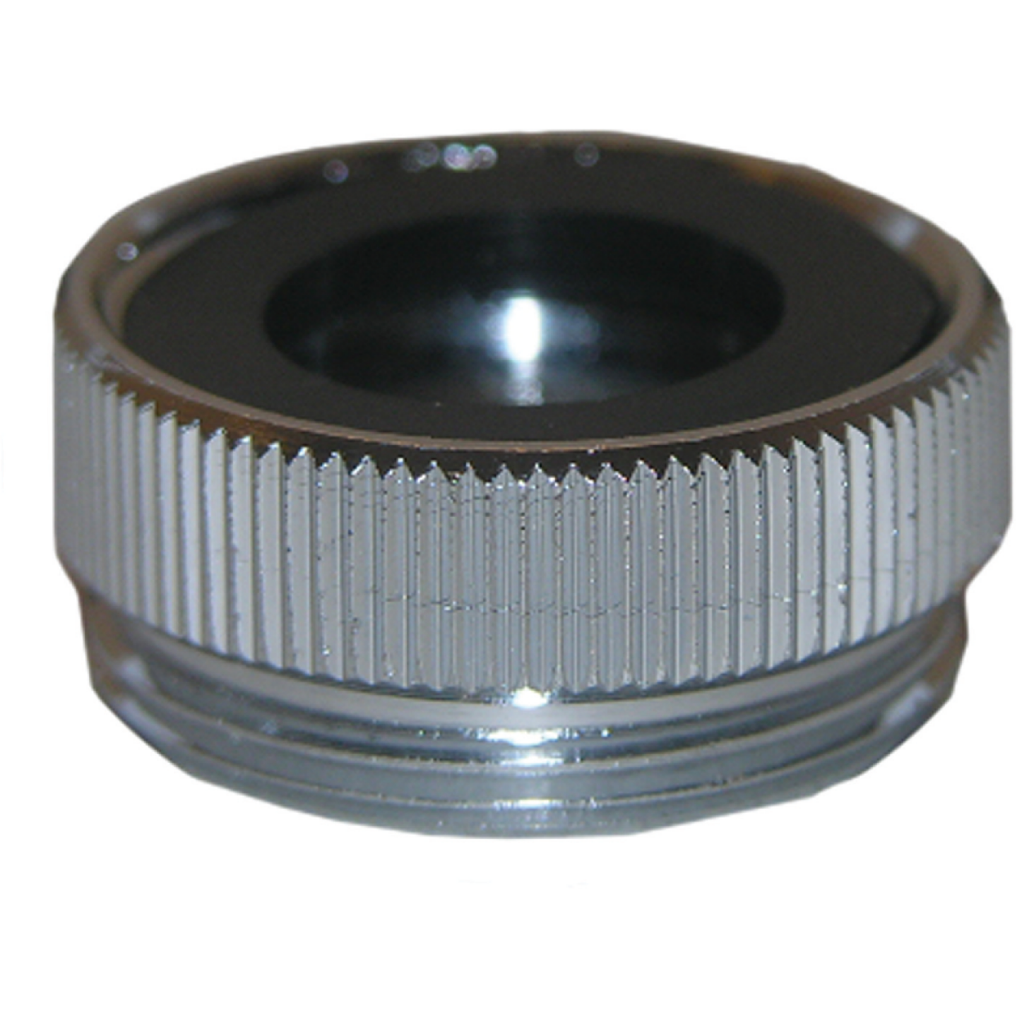 Lasco Female to Male Faucet Adapter, Fits Chicago Image 1