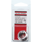 Lasco Female to Male Faucet Adapter, Fits Chicago Image 2