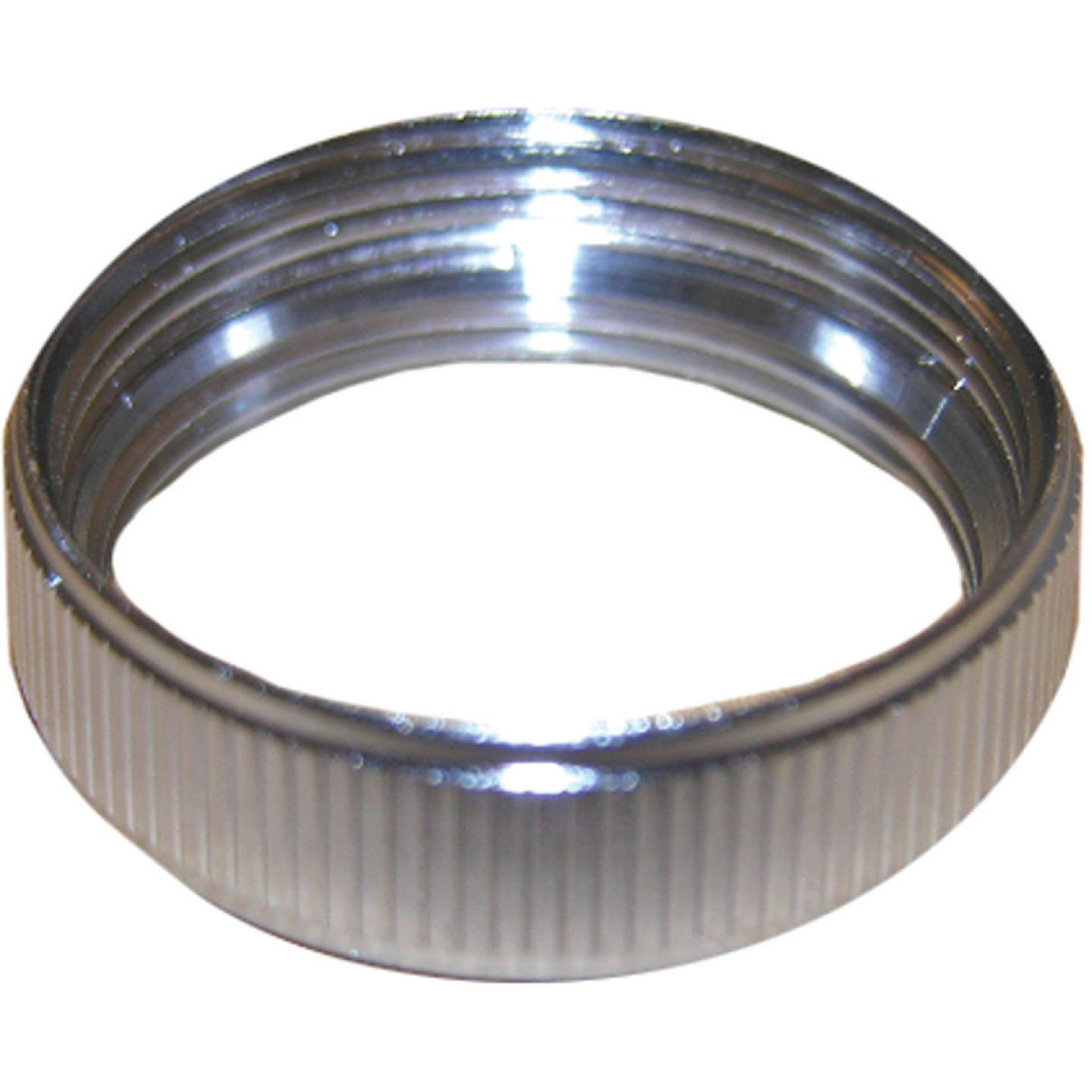 Lasco Female to Female Faucet Adapter Image 1