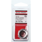 Lasco Small Female Faucet Adapter, fits Price Pfister, Kohler Image 2