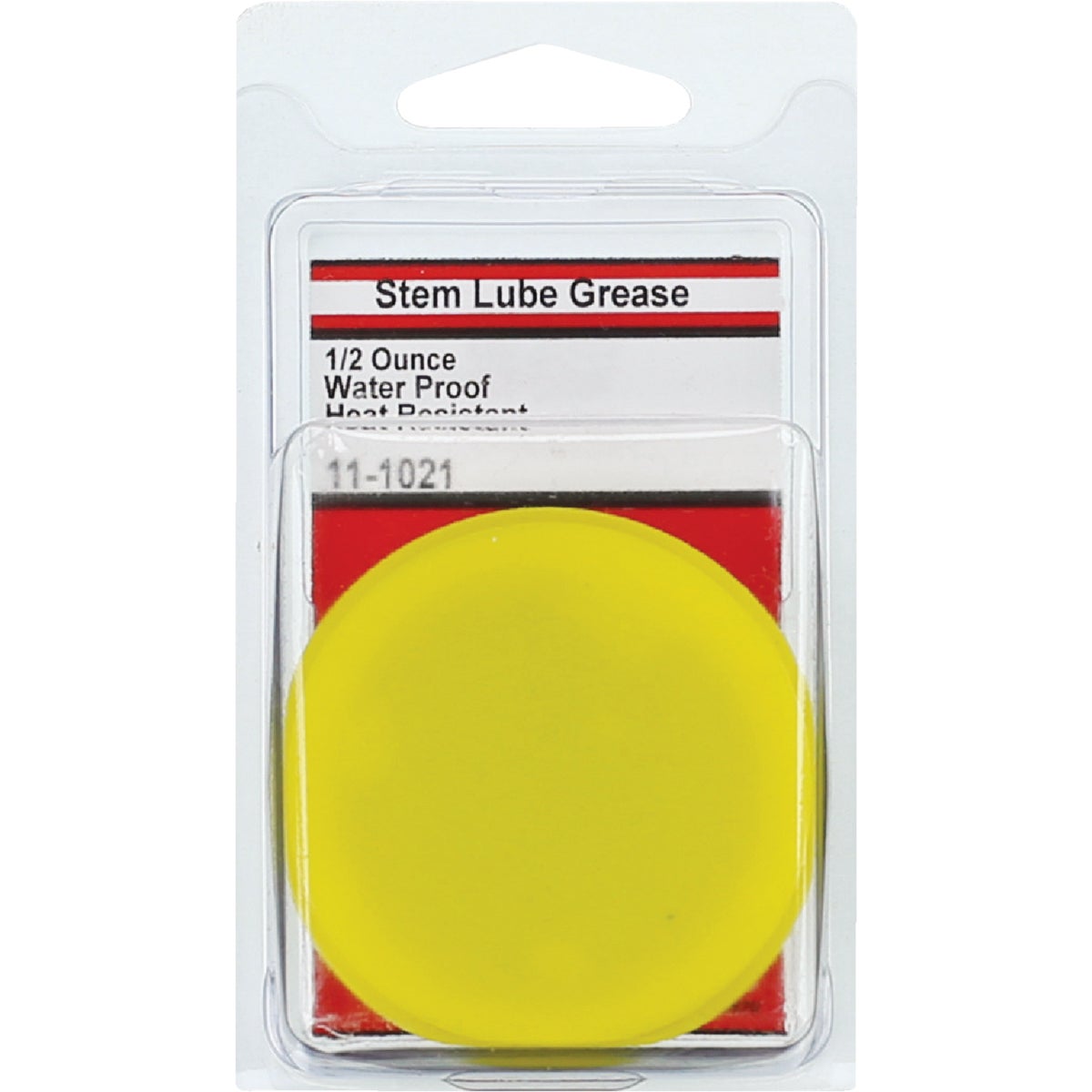 Lasco 1/2 Oz. Waterproof Plumber Grease Image 2