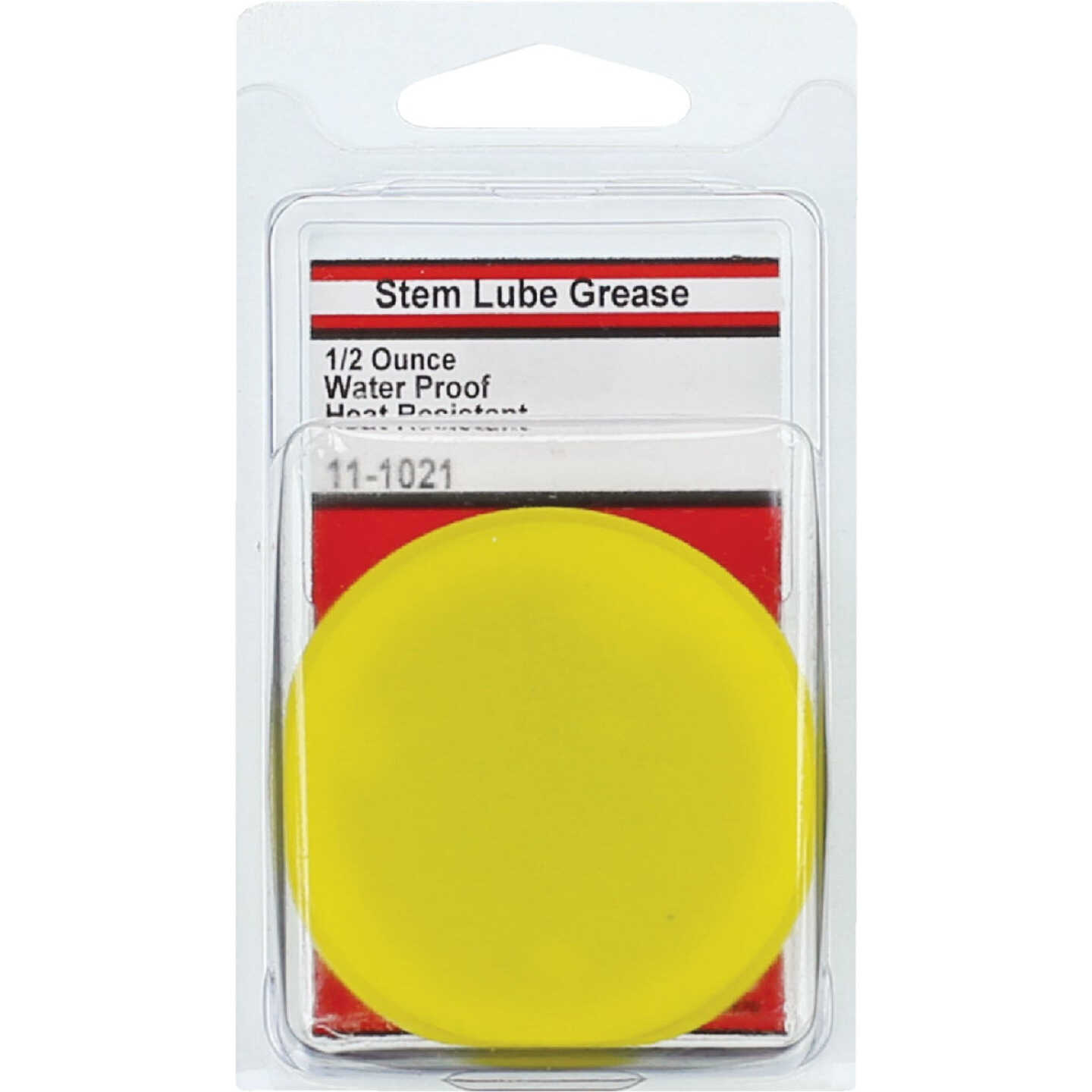 Lasco 1/2 Oz. Waterproof Plumber Grease Image 2