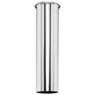 Keeney 1-1/2 In. x 12 In. Chrome Plated Tailpiece Image 1