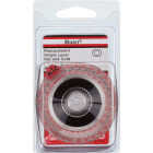 Lasco Moen #1245 Clear Faucet Handle Image 2