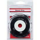 Lasco 3-1/2 In. Chrome Bathtub Spout Image 2