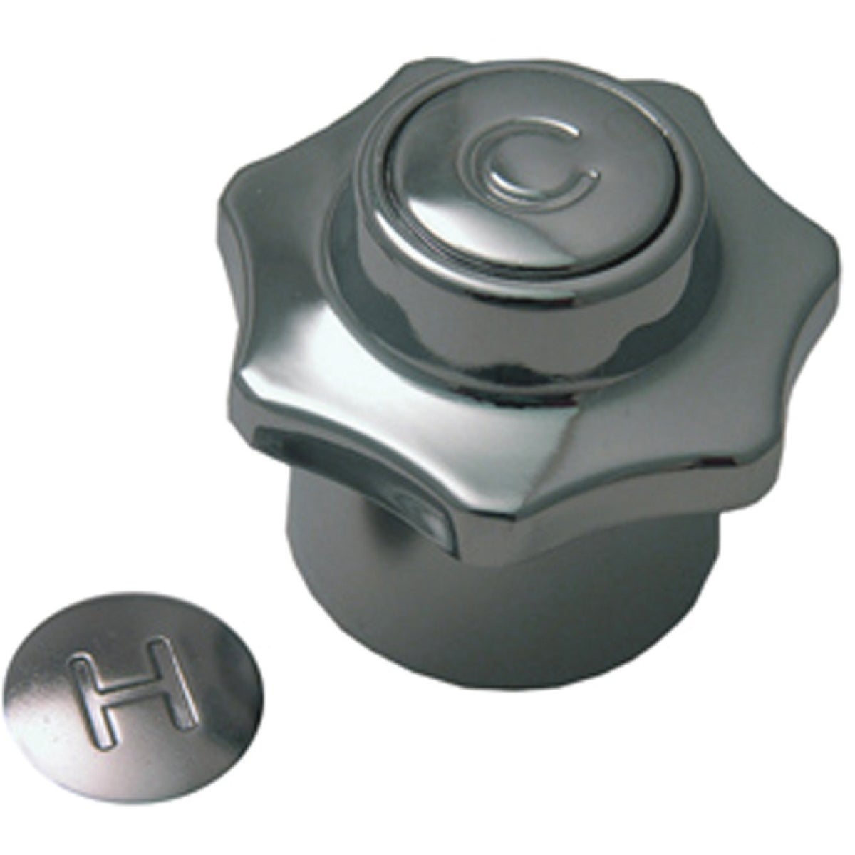 Lasco American Standard Heritage Chrome Faucet Handle