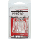 Lasco Price Pfister Clear Faucet Handle Image 2