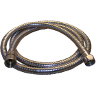 Lasco 59 In. Stainless Steel Shower Hose Image 1
