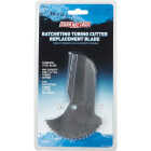 Channellock 2-1/2 Pipe Capacity PVC Tubing Replacement Cutter Blade Image 2